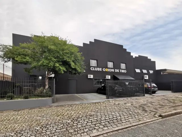 Atendimento ao público / recepção para Clube de Tiro em Curitiba 1