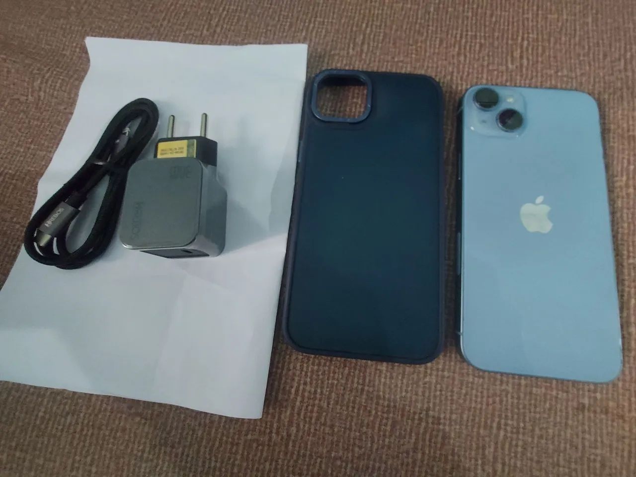 iPhone 14 plus  - Foto 3