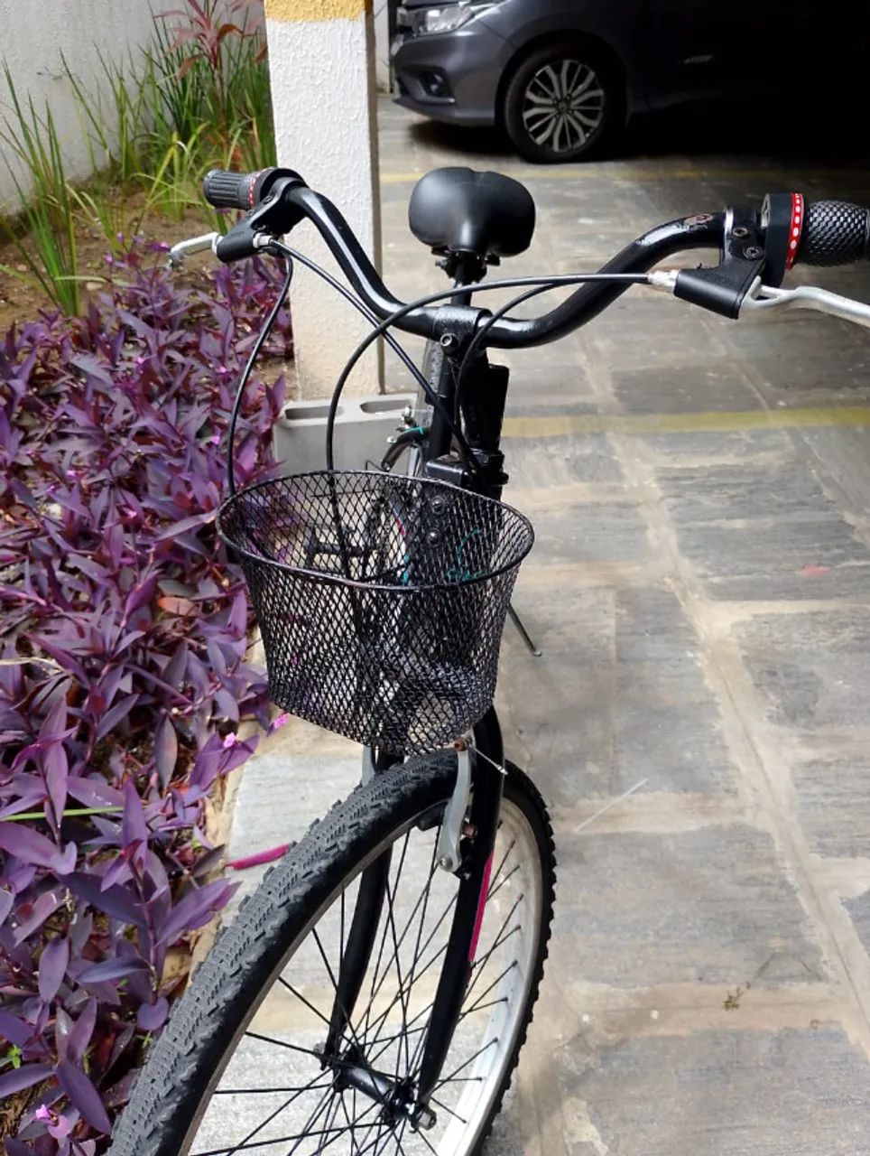 Bicicleta Passeio - Foto 4