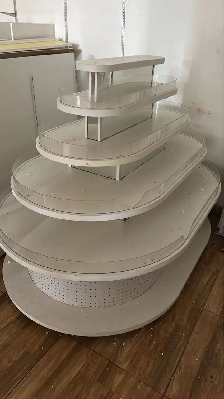 Ilha de conveniência  - Foto 2