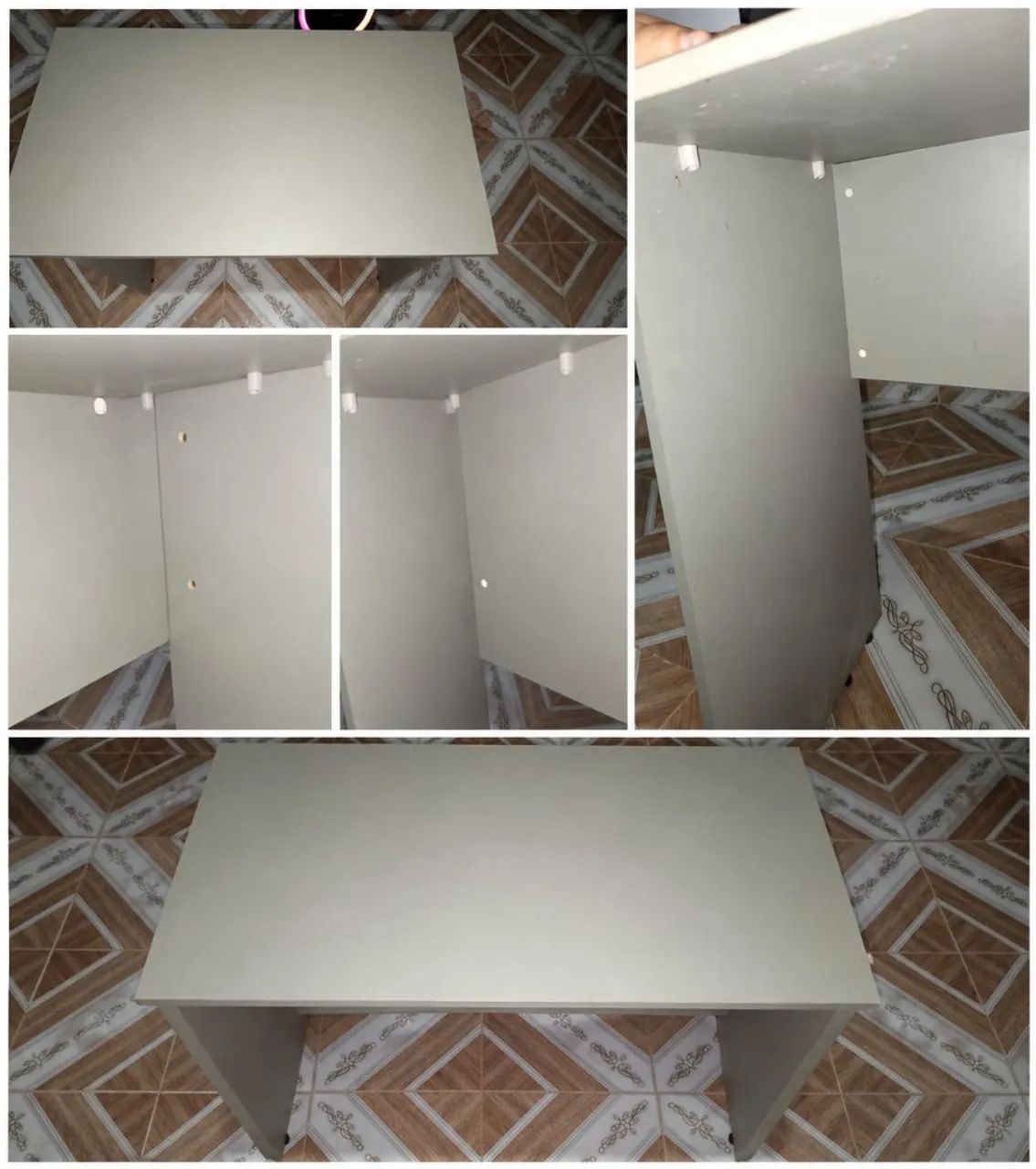 Mesa de escritório 