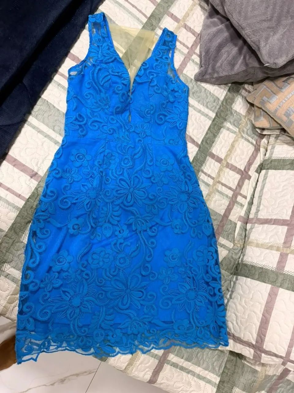 Vestido de festa - Foto 3