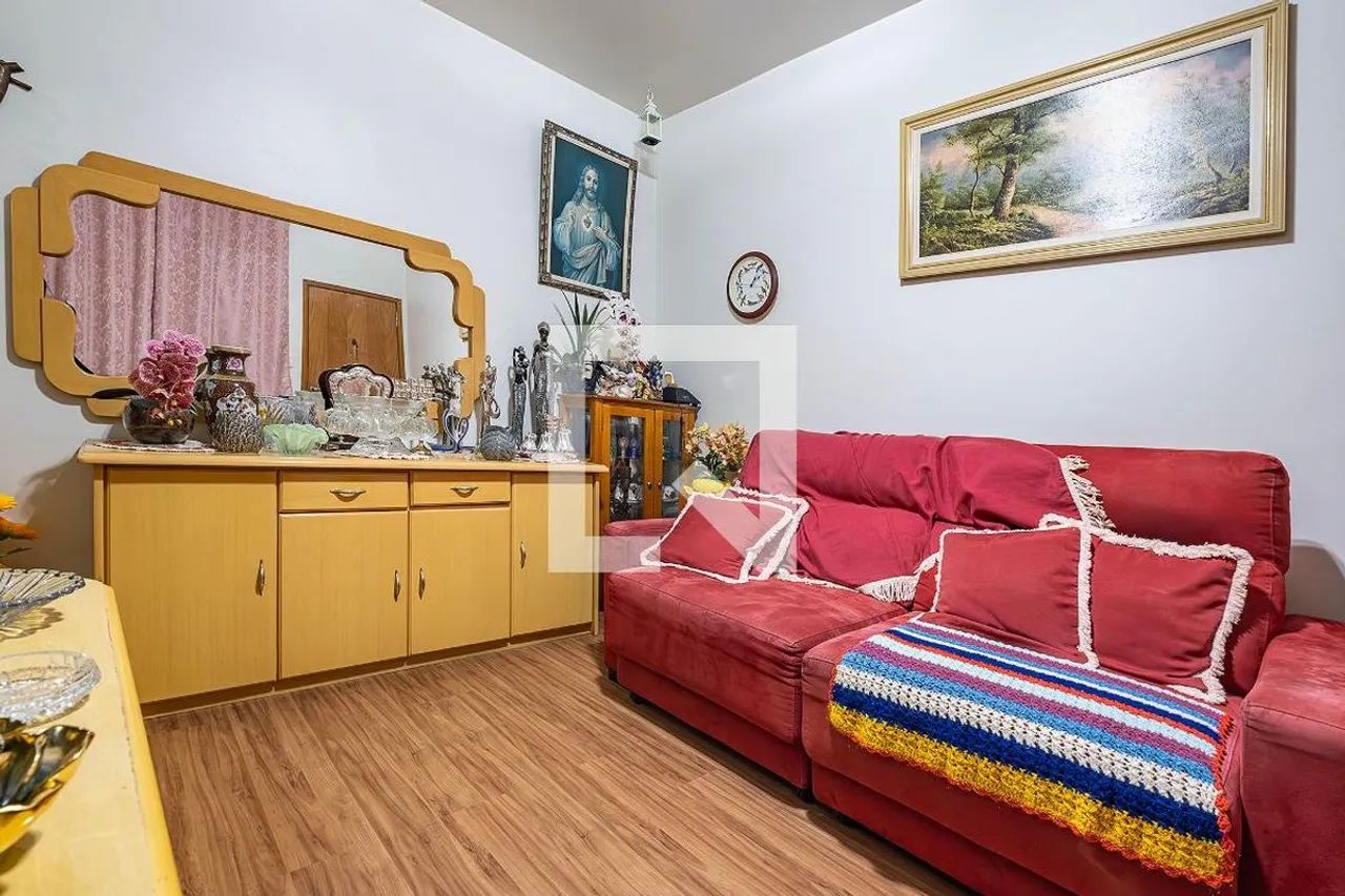 Apartamento à Venda - Pinheiros, 2 Quartos, 69 m2 - Foto 4