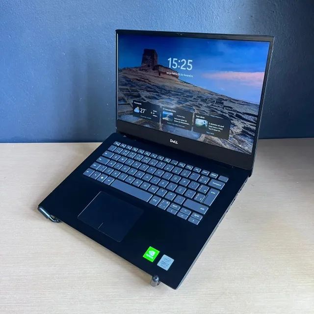  Note DELL Vostro? I7 10° Geração ? 16GB ? SSD ? Nvidia ? FHD ? 12X No Cartão - Foto 6