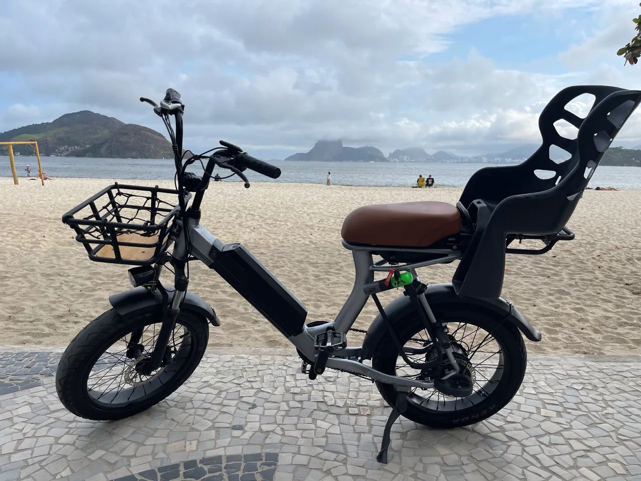 Bike Lev Cruiser - Foto 3