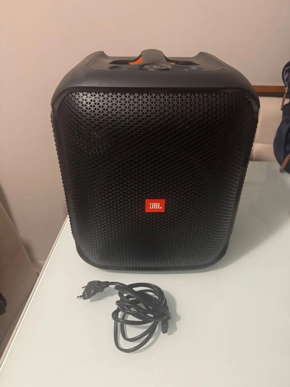 Caixa de som JBL 454806835215749120