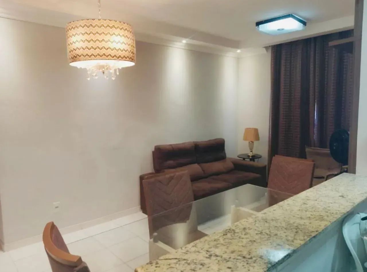 GRC ALUGA TORRES TRIVENTO 65m² 2/4 SACRAMENTA - Foto 2