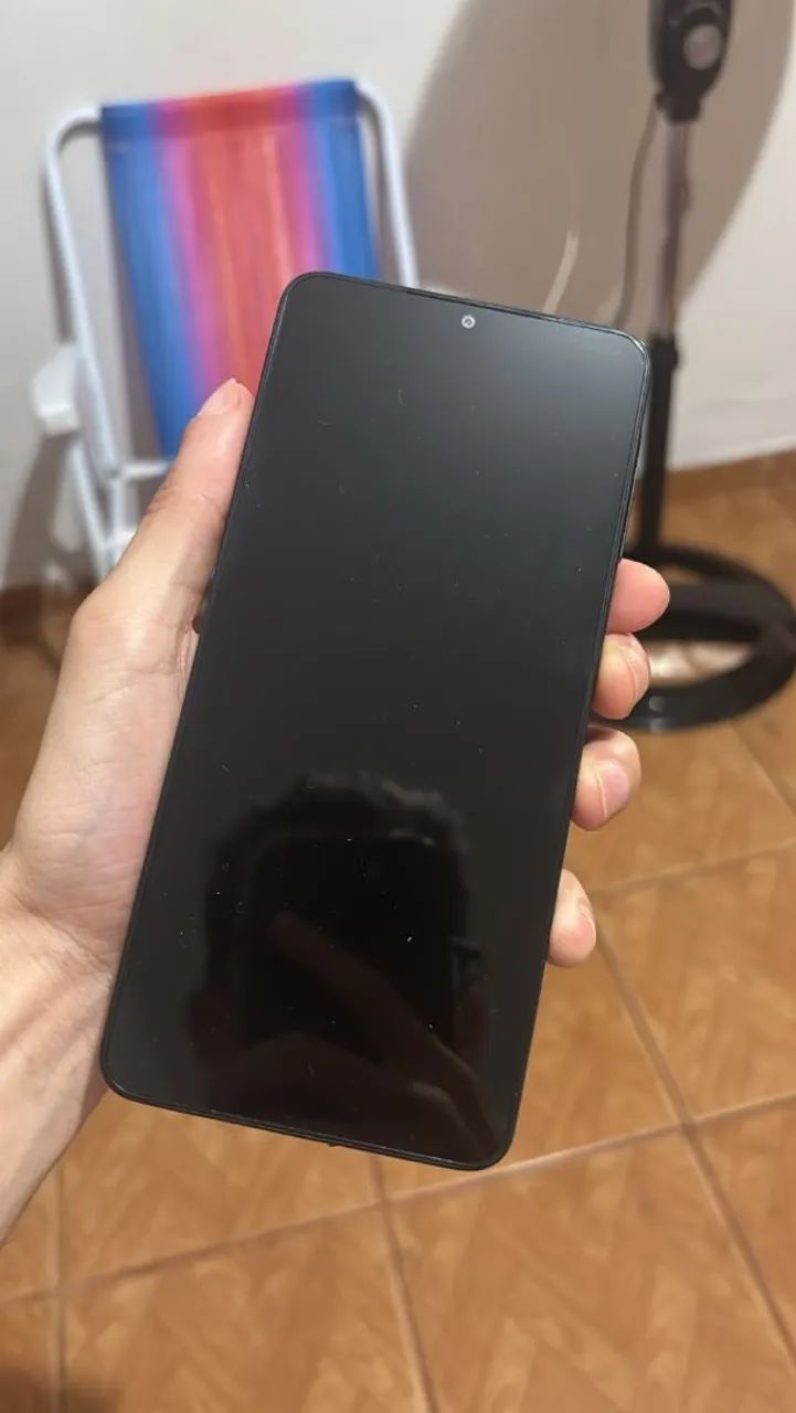Vendo Samsung A07 256GB 8 RAM - Foto 2