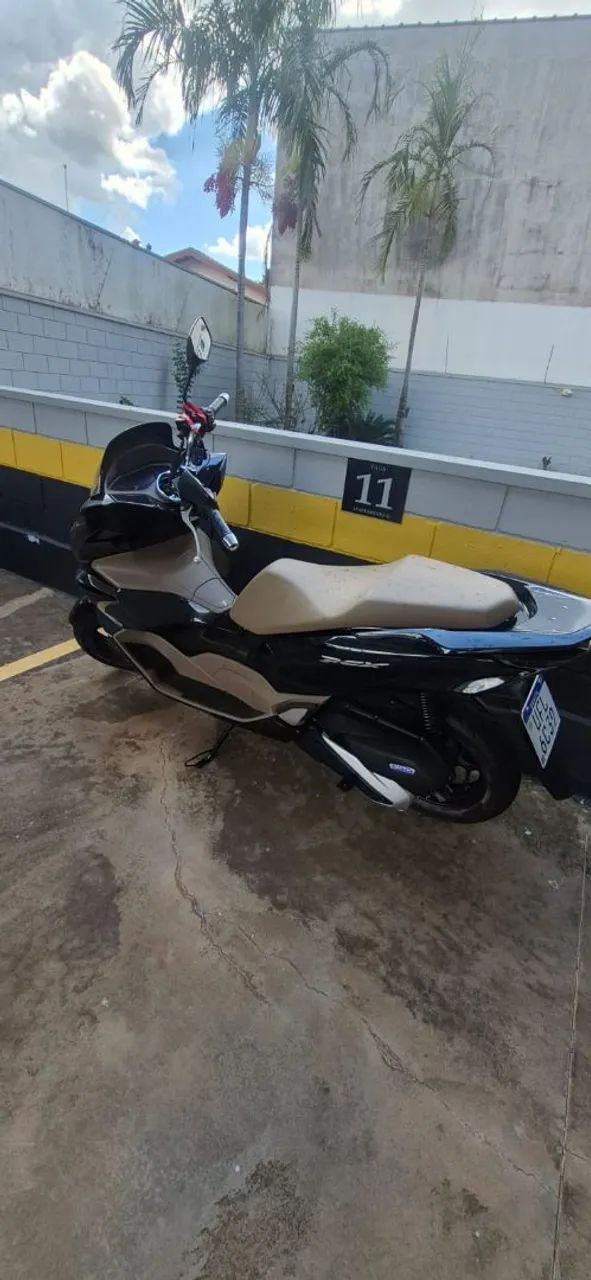 VENDO PCX  - Foto 2