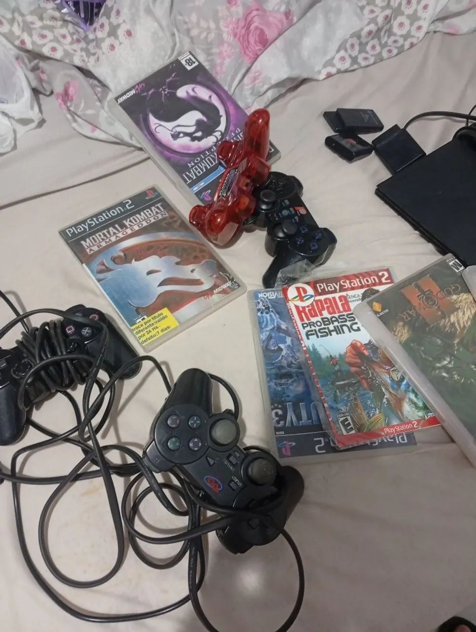 Play dois  - Foto 2