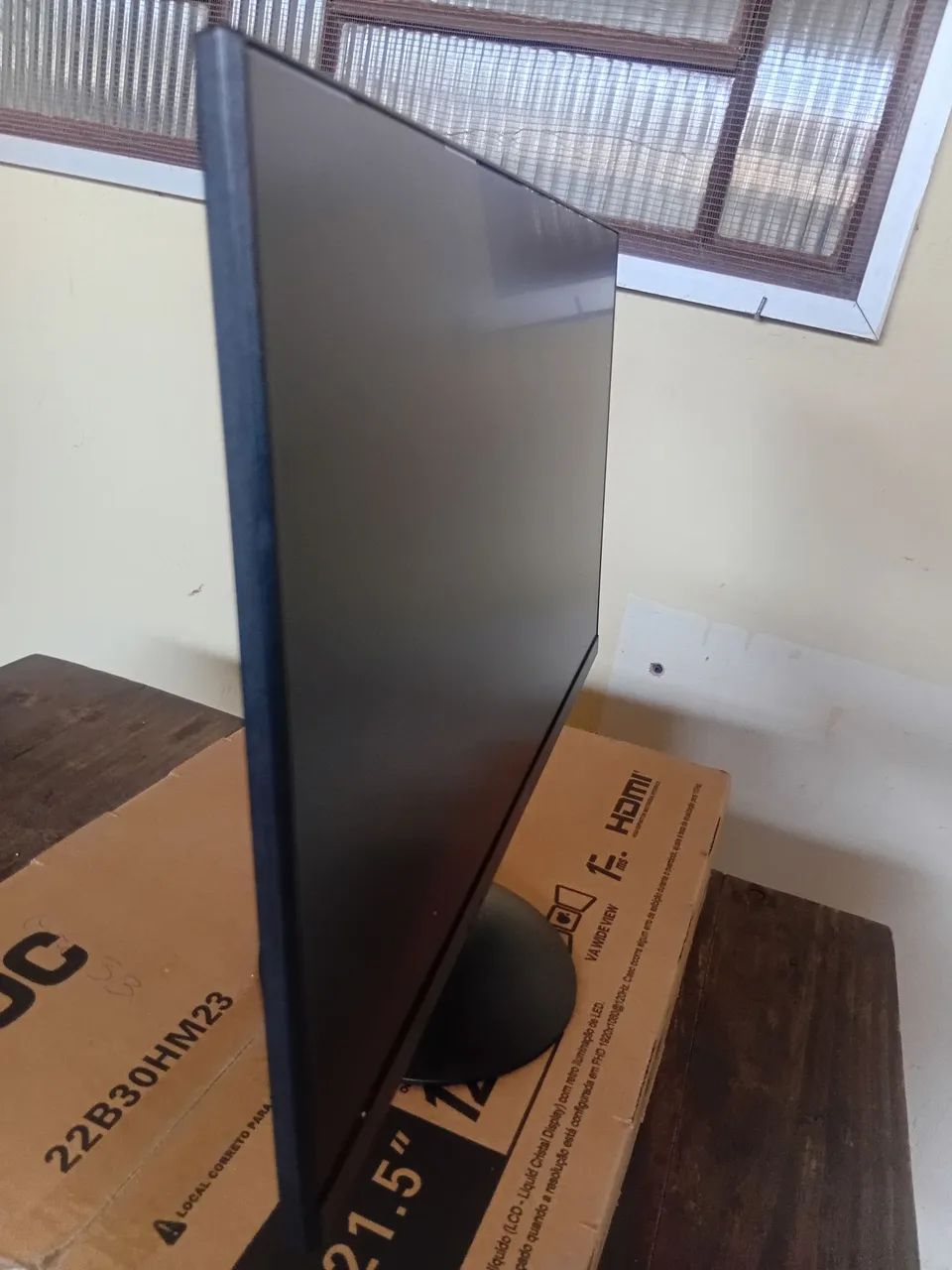 Monitor AOC 21.5 - Foto 3