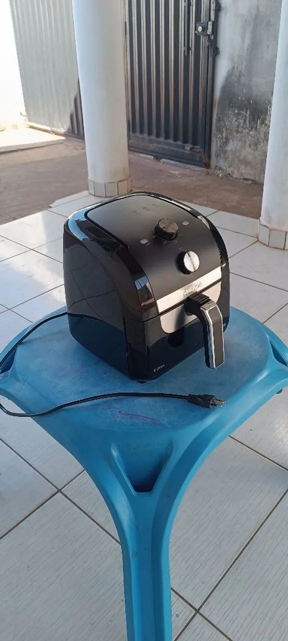 Airfryer Itatiaia 5L  - Foto 2