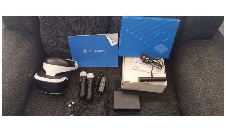 PS VR 