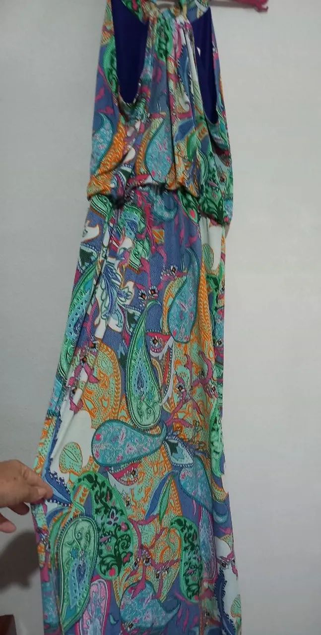 Vende se roupa  - Foto 3