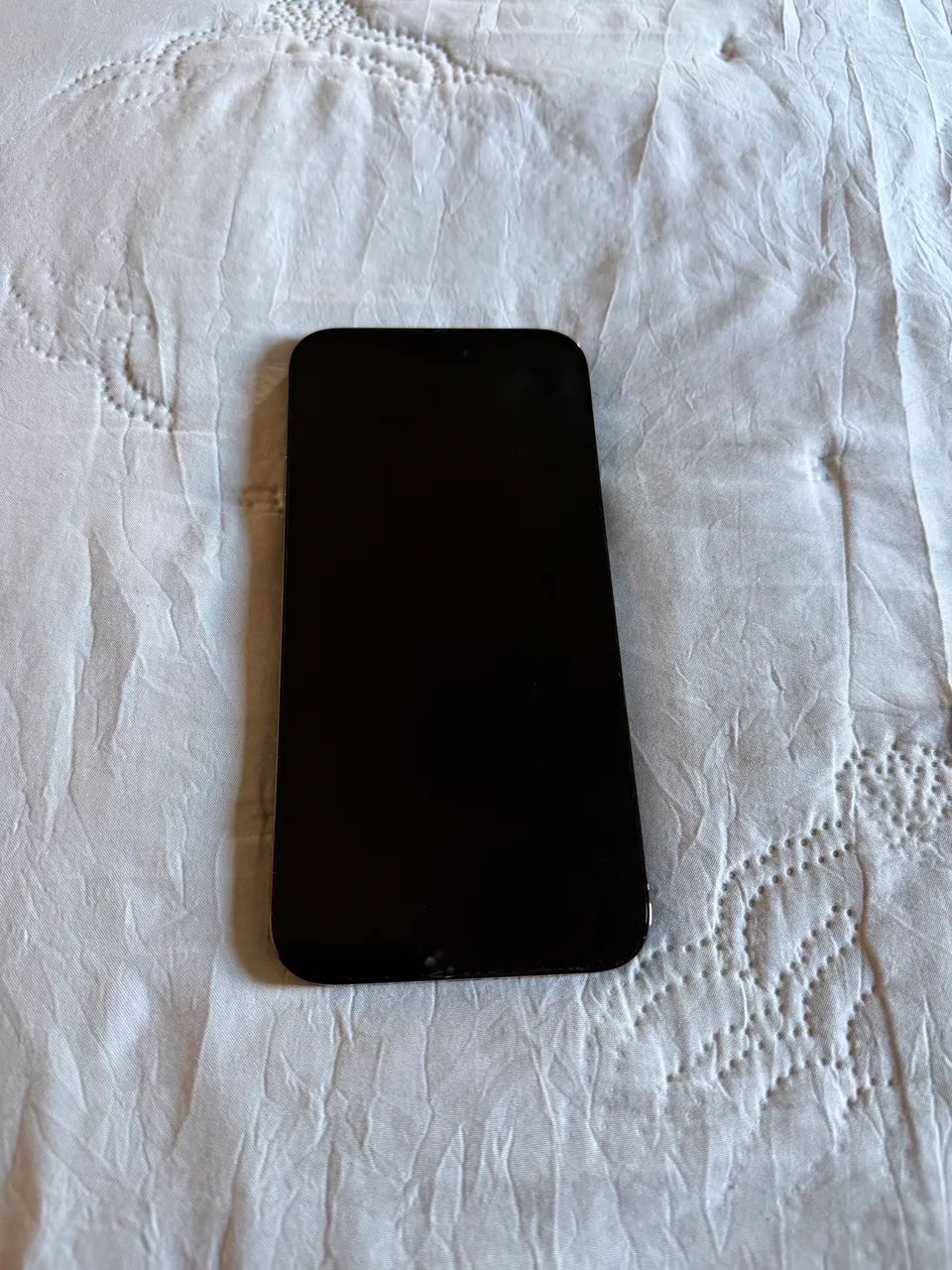 iPhone 14 Pro Max - 128gb