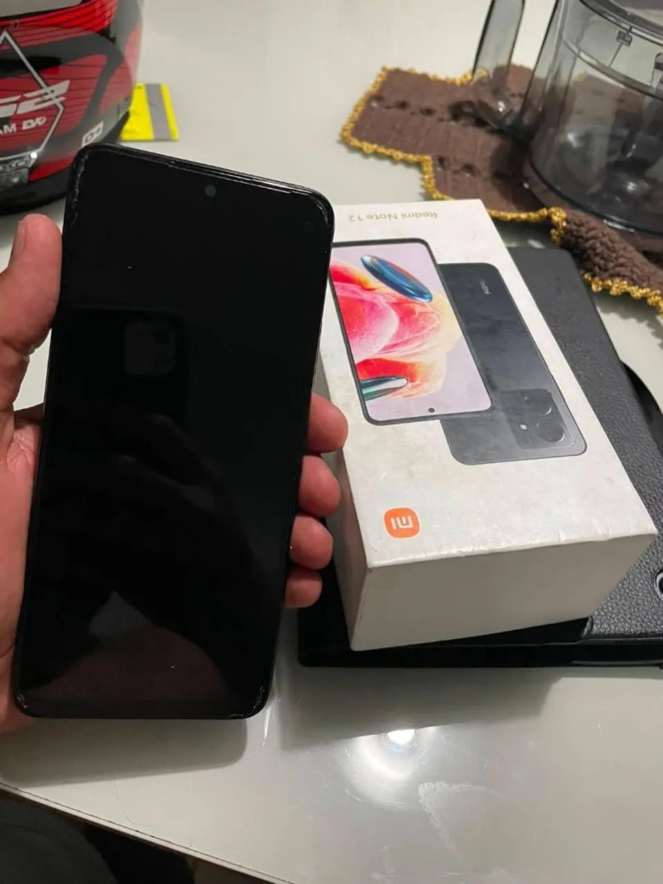Celular baratoo