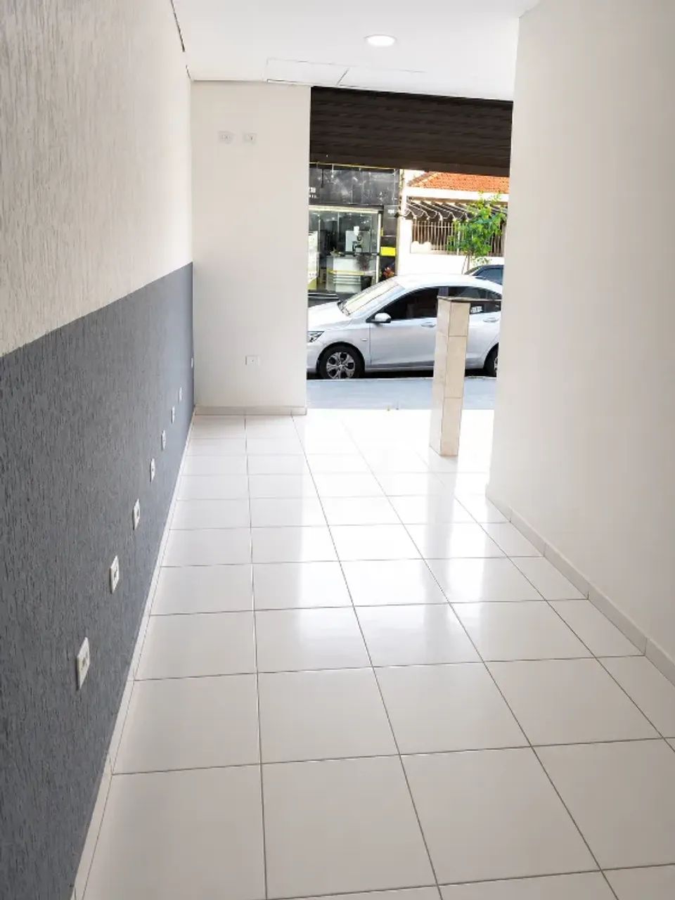 Aluguel de Salão Comercial na Vila Matilde - zona leste - Foto 2