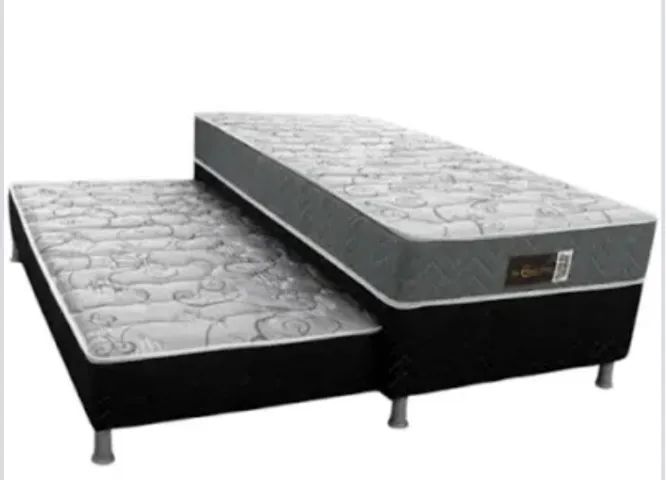 Cama Solteiro - Foto 2