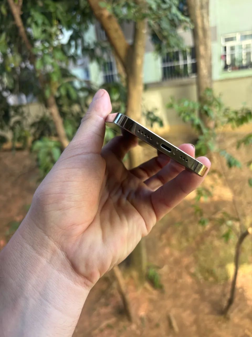 iPhone 12 Pro 128gb Todo original - Foto 3