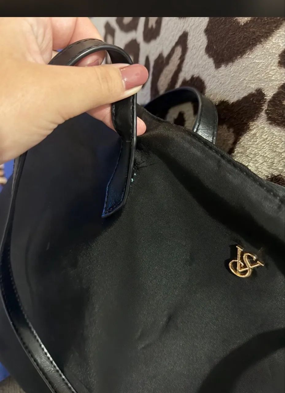Bolsa Victoria Secret M - Foto 2