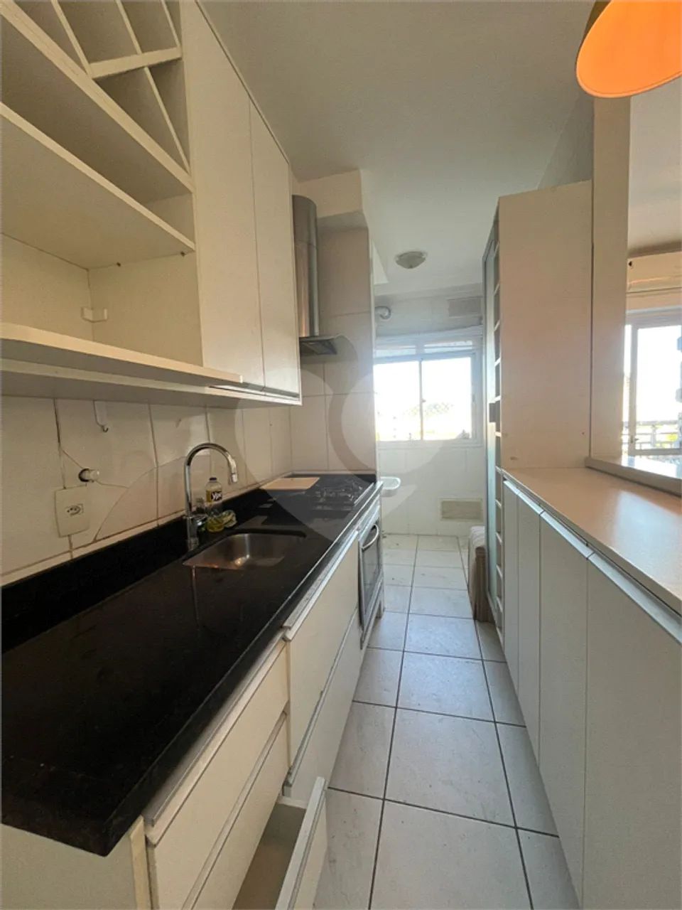 Apartamento com 2 quartos à venda em Marapé - SP - Foto 4
