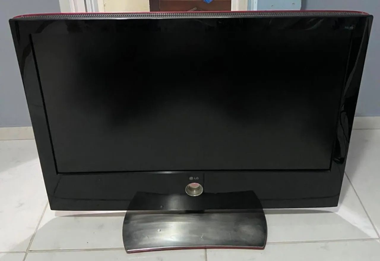 TV LG SCARLET 42" FULL HD - 42LG60FR