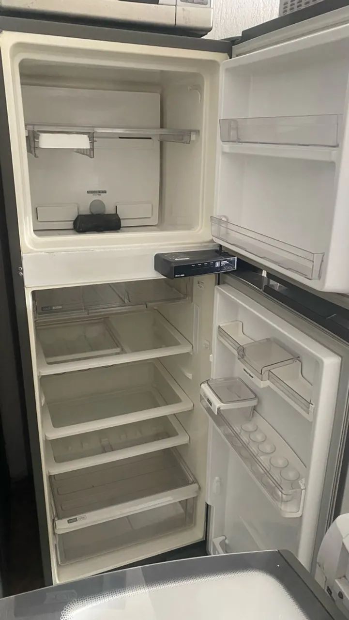 Geladeira Brastemp  - Foto 2