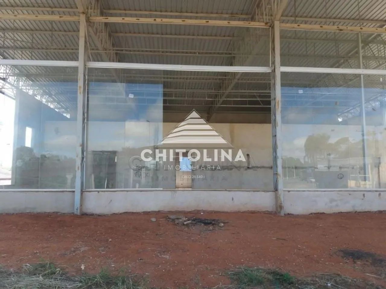 Loja Comercial para venda e locação, Conceição, Itapetininga - LO0151. - Foto 3