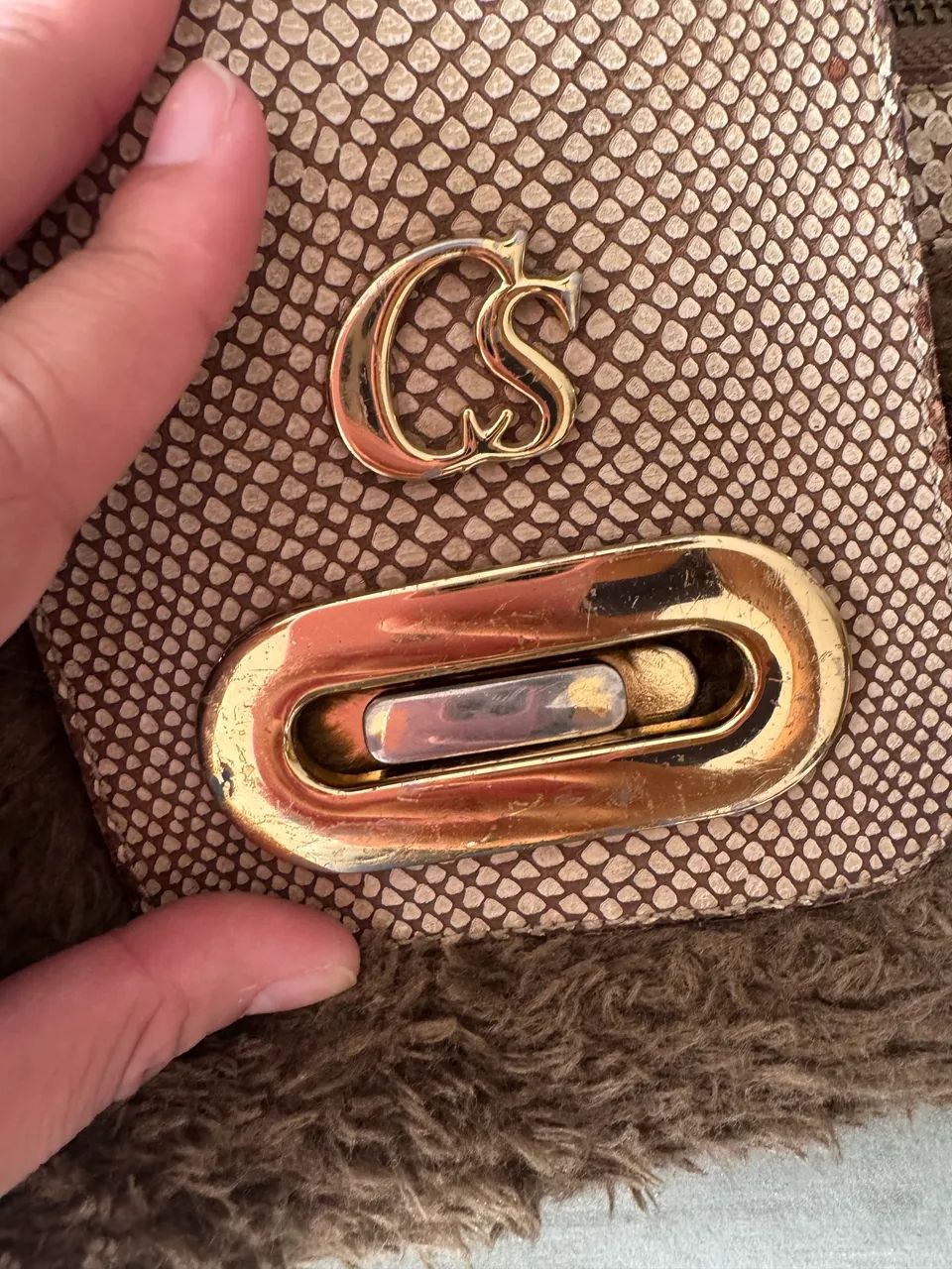 Bolsa carmen steffens - Foto 3