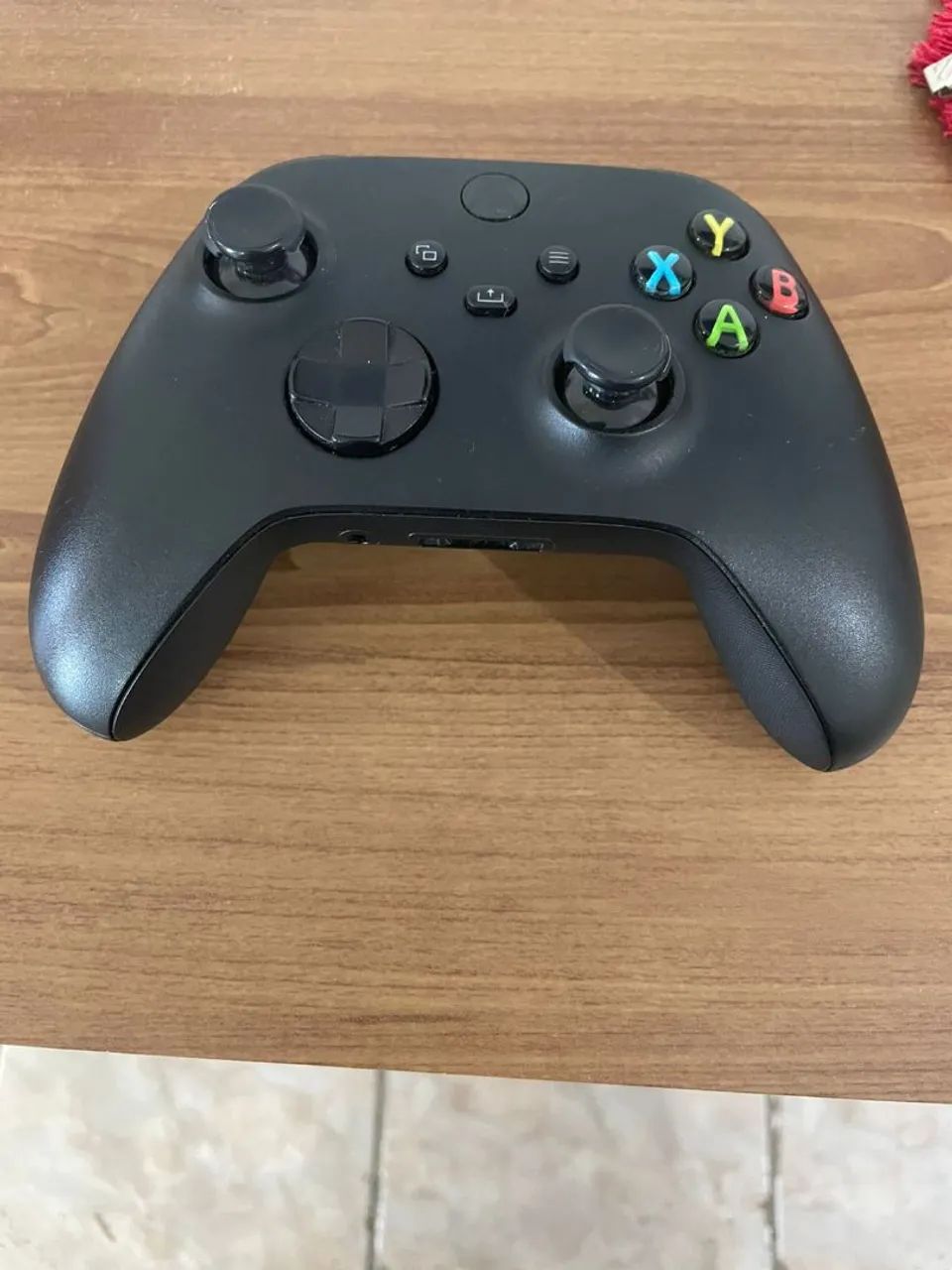 Controle de Xbox Series - Foto 2