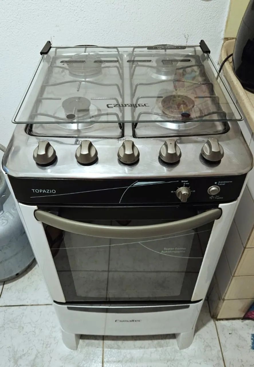 Fogão