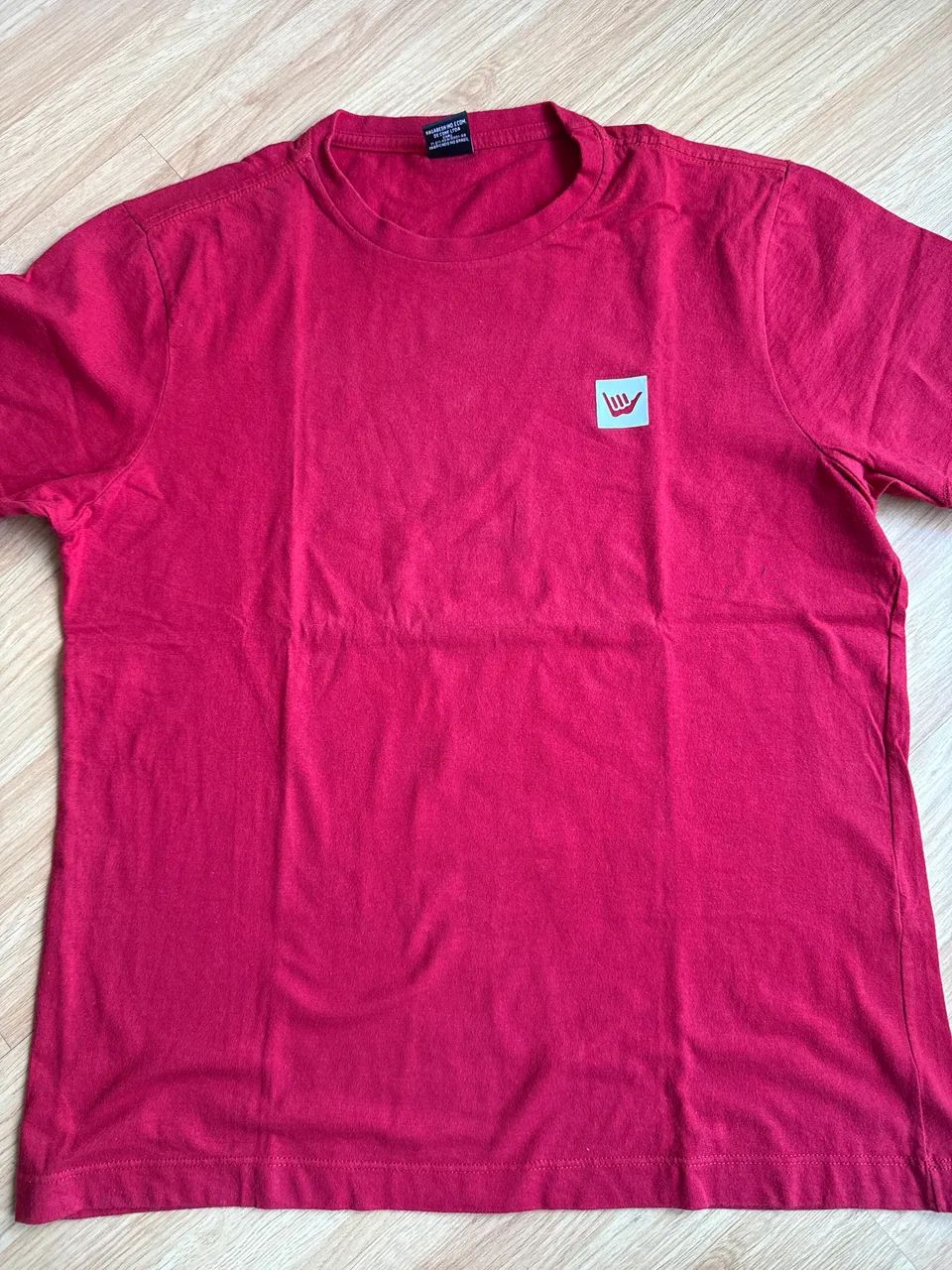 Camiseta Hang Loose 12 - Foto 2