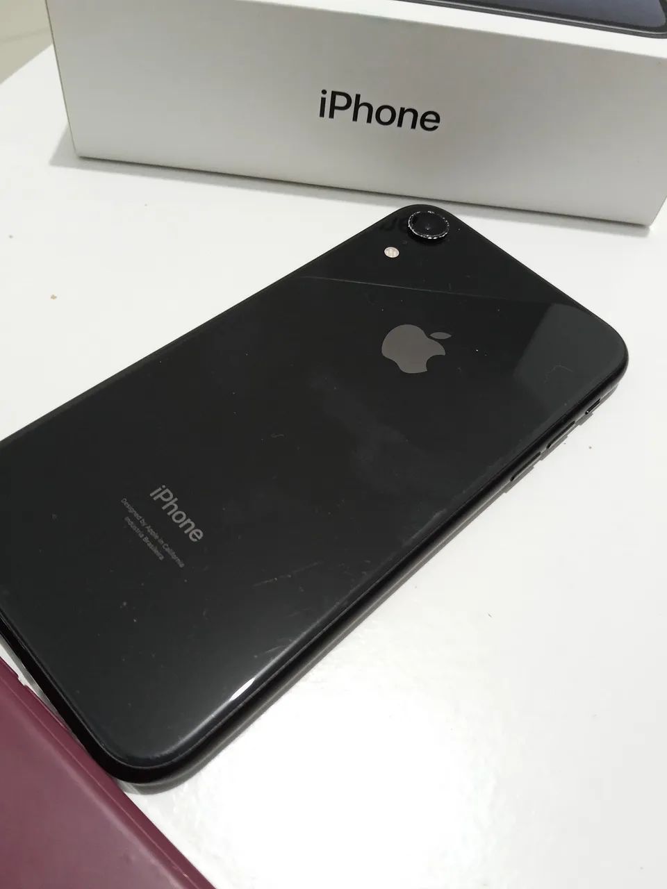 iPhone XR-128 gb - Foto 4