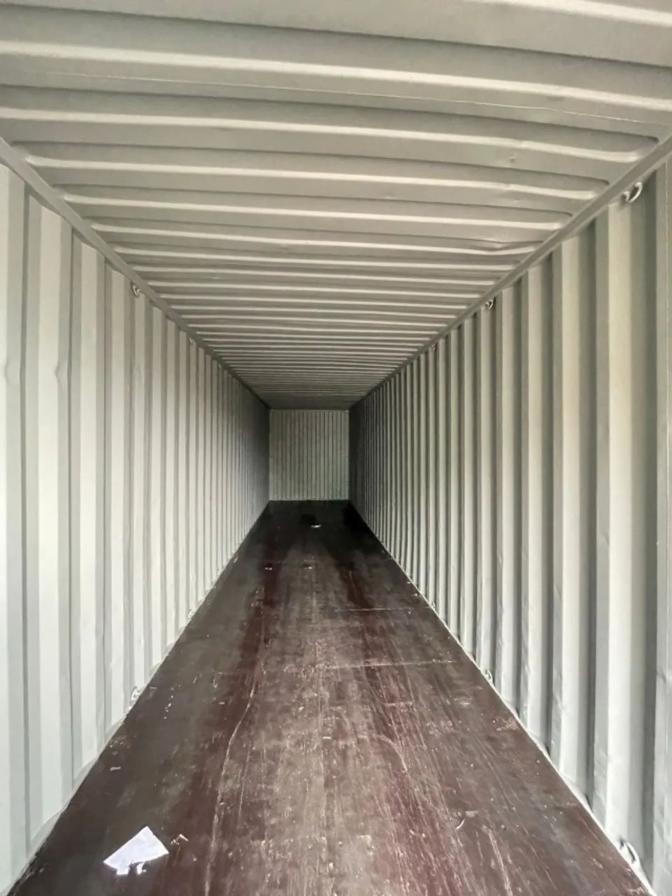 Venda de Container Marítimo 6 e 12 Metros  - Foto 3