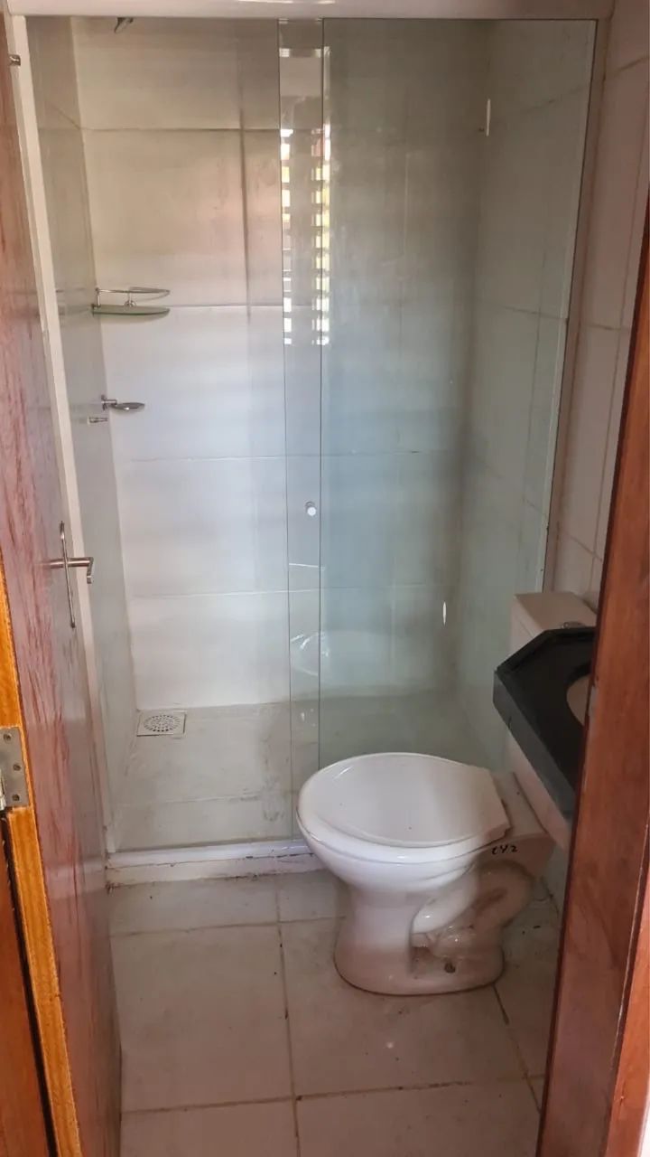 Apartamento em condomínio fechado na Parangaba - Foto 5