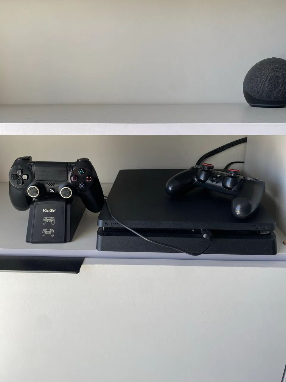 Ps4 Slim 1T - Foto 2