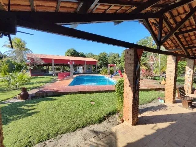 Fazenda / Sítio dos Sonhos em Prado - Bahia - Foto 5