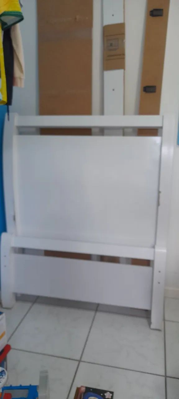 Cama de solteiro - Foto 2