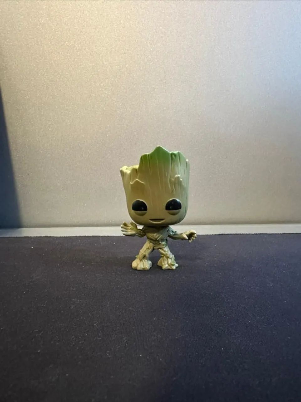 Funko Pop - Groot #202 MARVEL