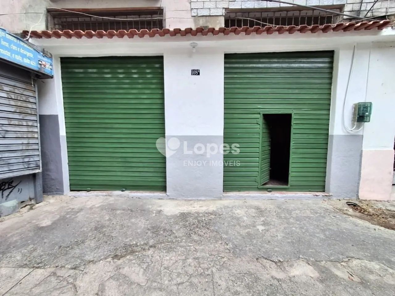 Loja em Vila Isabel, Rio de Janeiro - Foto 3