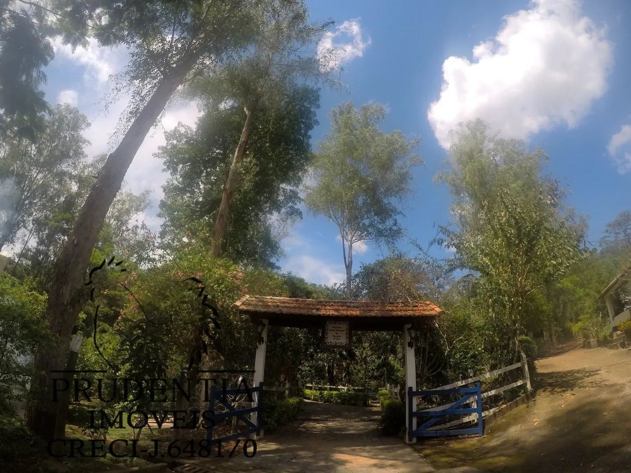 Fazenda - Conservatória, Valença, RJ