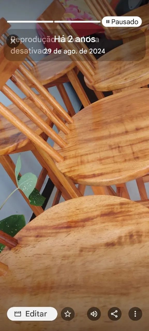 Banqueta  - Foto 2