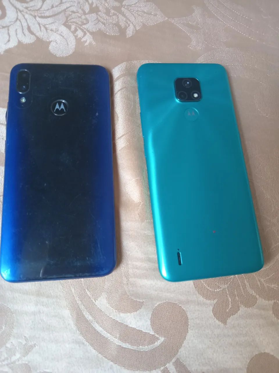 Celular pra tirar peças  - Foto 2