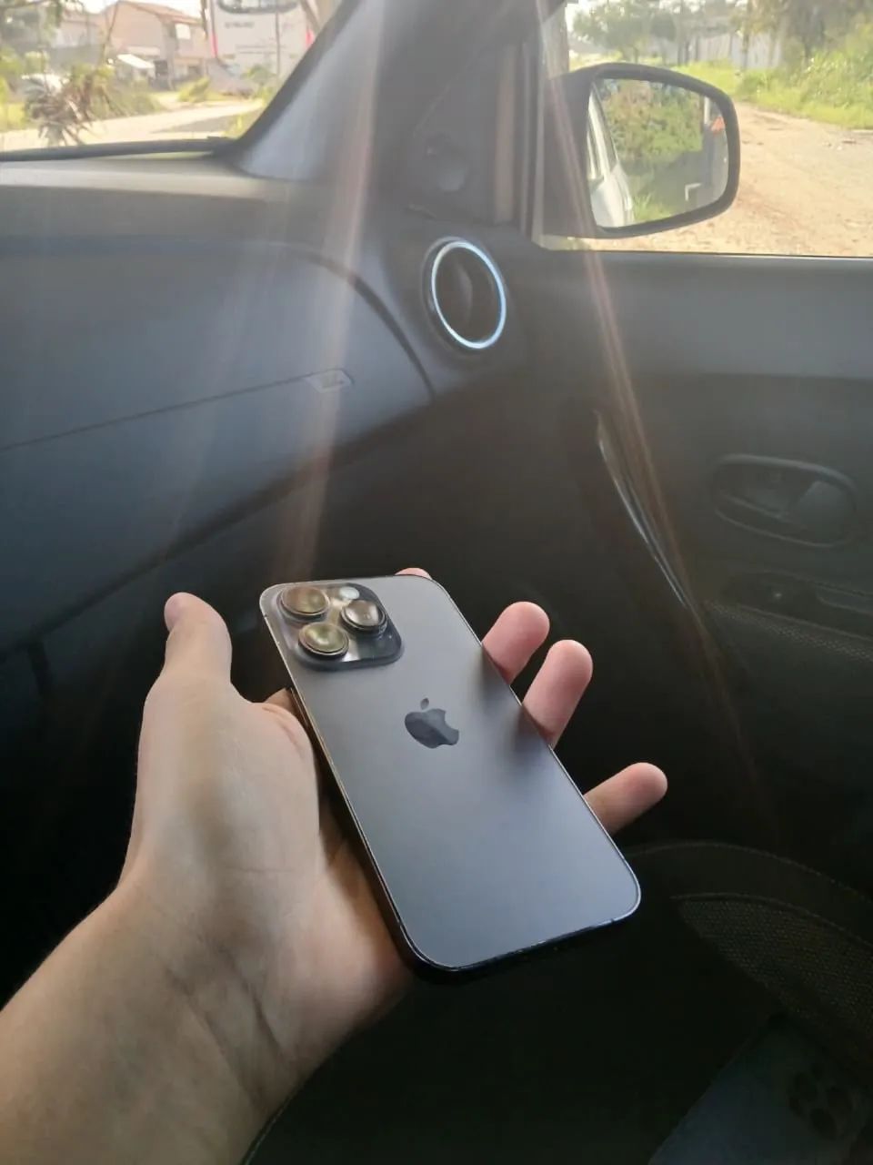 iPhone 14 Pro 