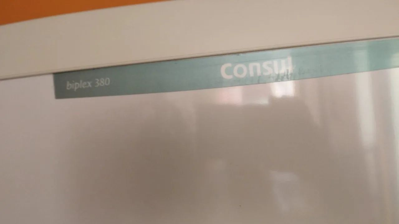 Consul Biplex 380 litros - Foto 3