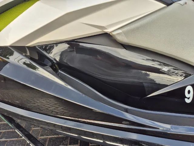JET SKY GTI 130  2016 - Foto 5