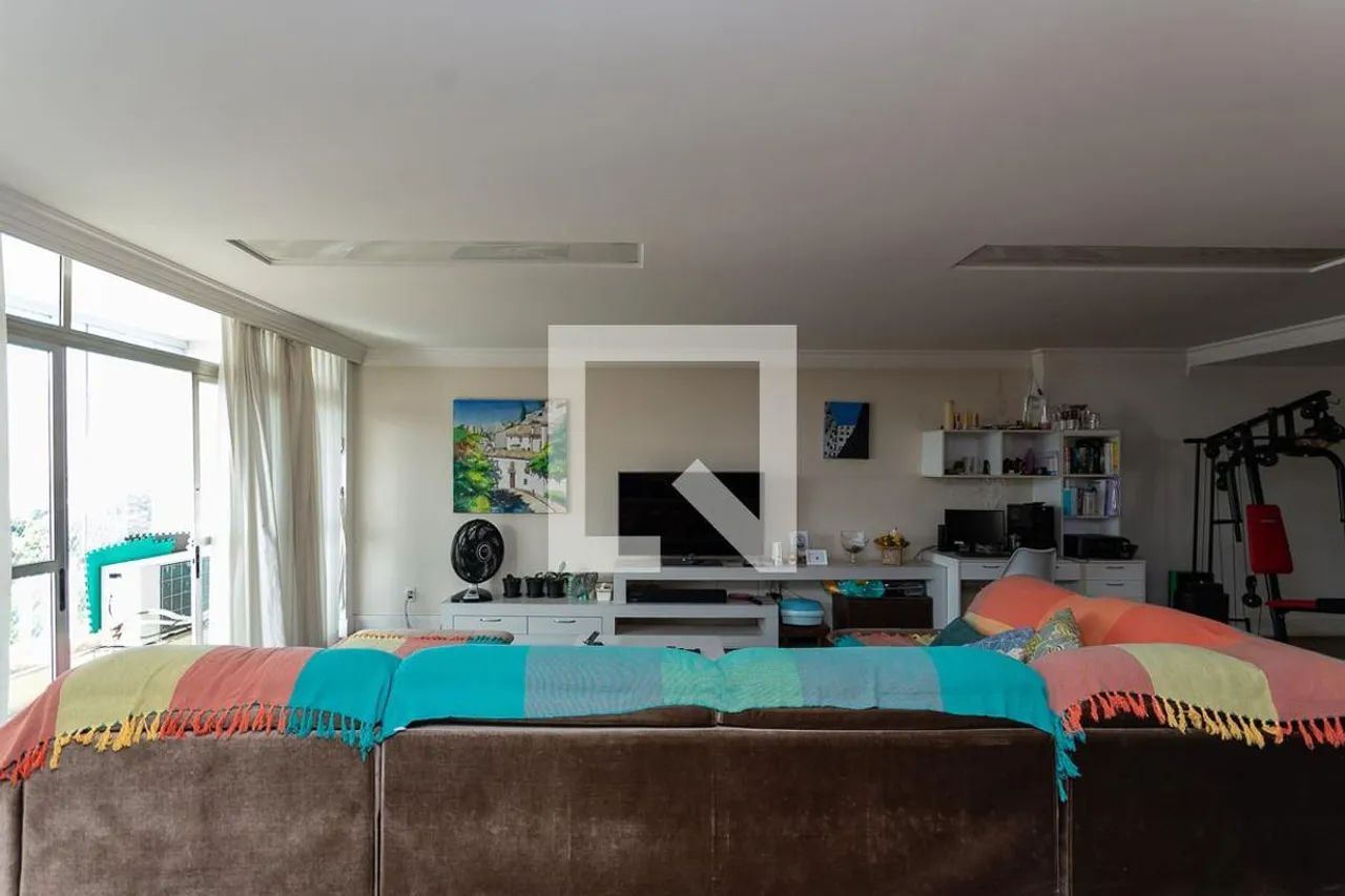 Apartamento à Venda - Bom Retiro, 4 Quartos, 235 m2 - Foto 4