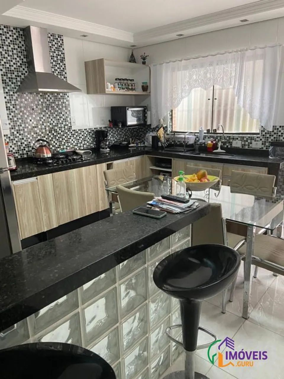 CASA ASSOBRADADA - VILA GUARARÁ - SP - Foto 4