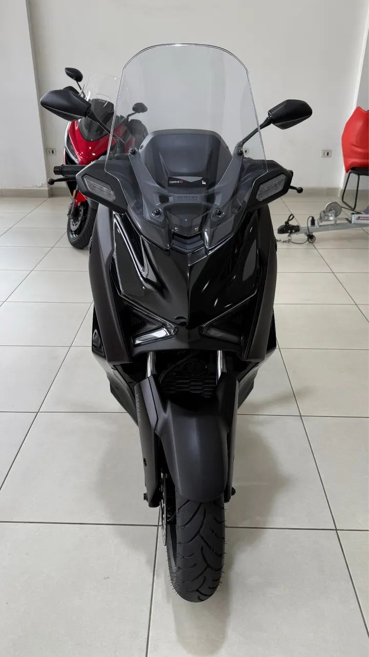 Xmax 300 2026  - Foto 4