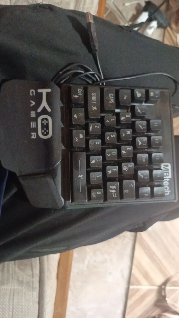 kit mobilador  - Foto 5